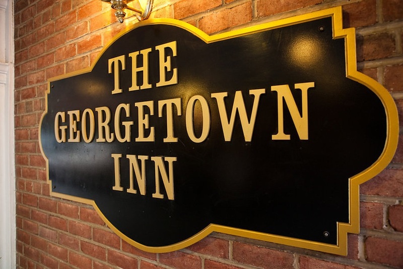 Fotos Hotel Georgetown Inn Washington Dc