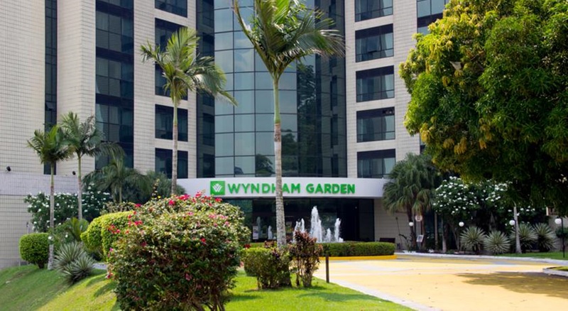 Wyndham Garden Manaus