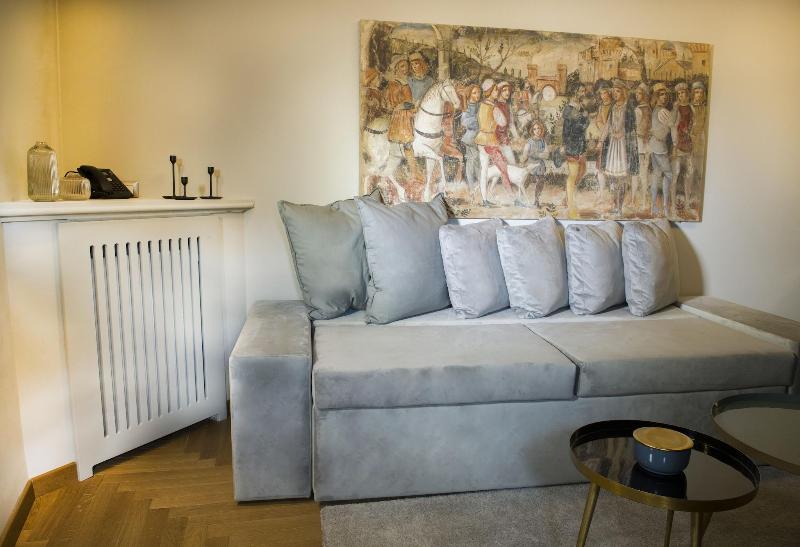 Sole Al Pantheon Hotel