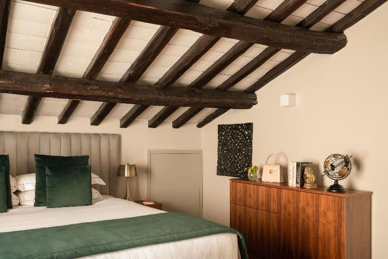 Sole Al Pantheon Hotel