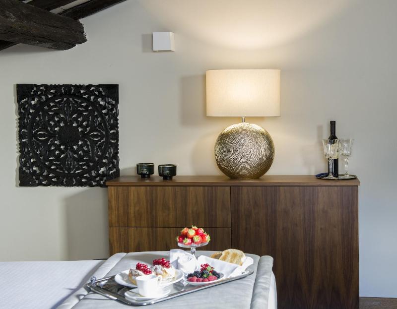 Sole Al Pantheon Hotel