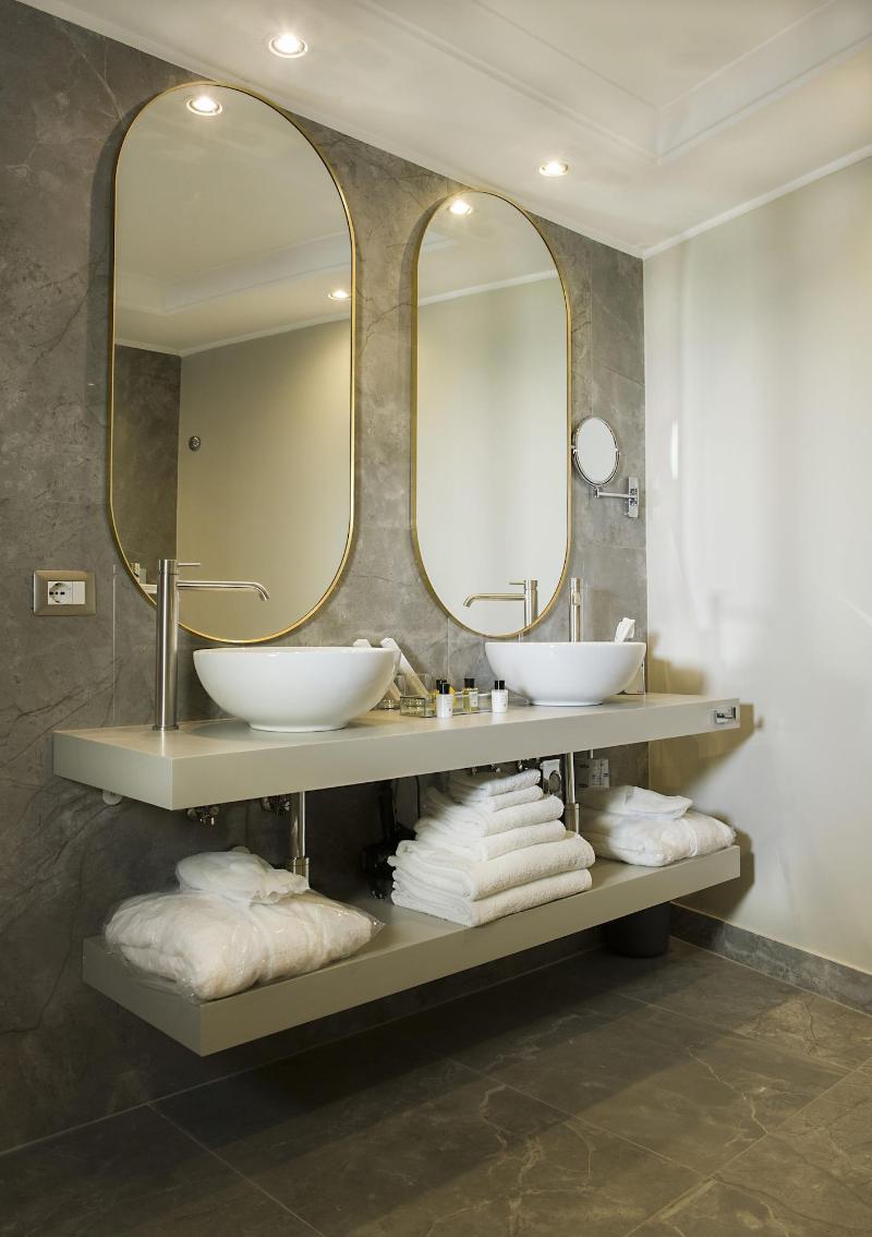 Sole Al Pantheon Hotel