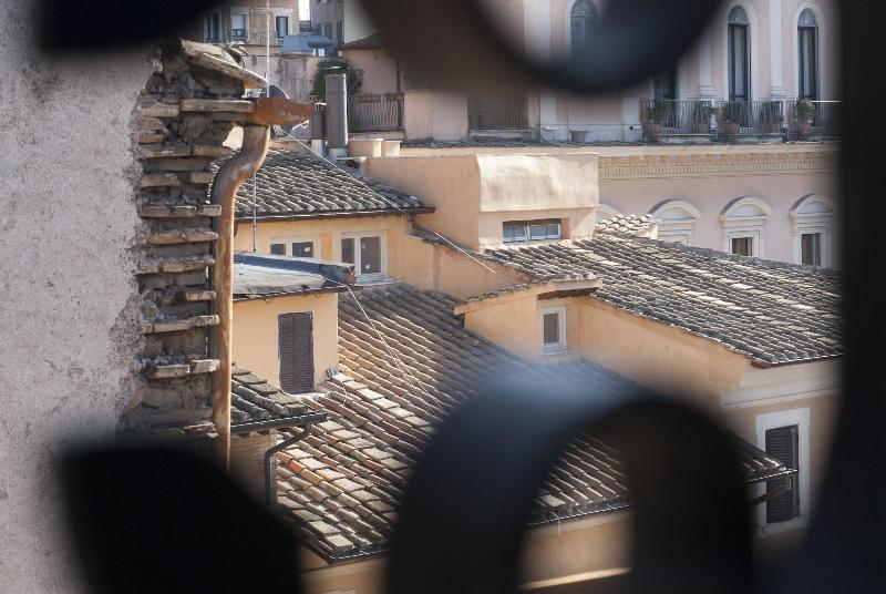 Sole Al Pantheon Hotel