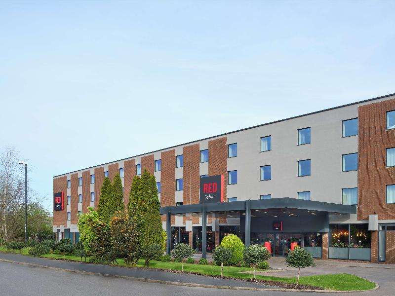 Travelodge Gatwick Airport image
