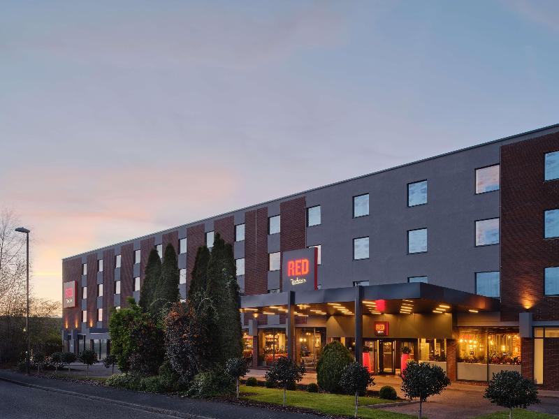Travelodge Gatwick Airport image