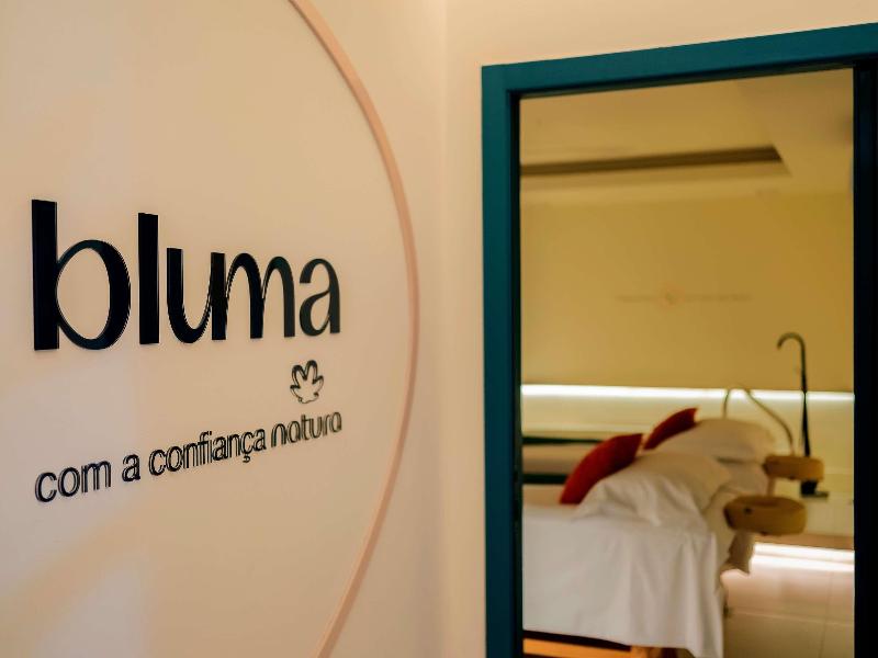 Pullman Sao Paulo Guarulhos Airport image