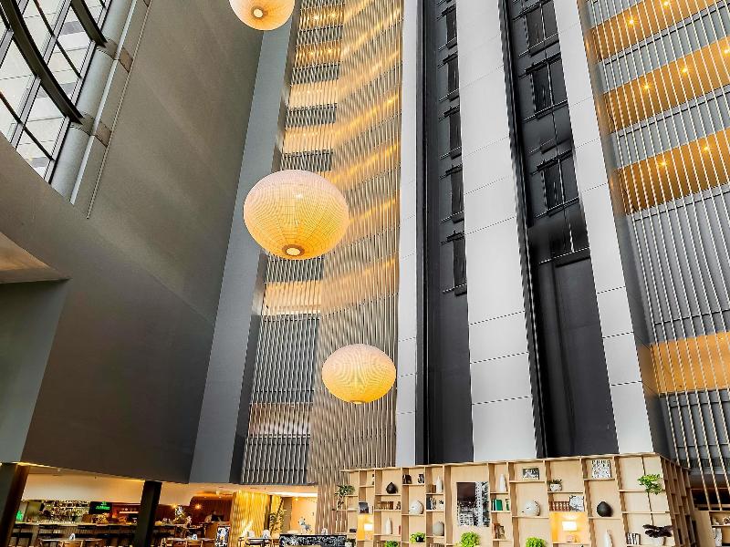 Pullman Sao Paulo Guarulhos Airport image