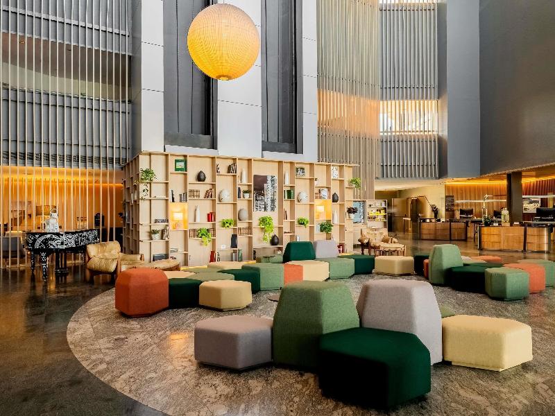 Pullman Sao Paulo Guarulhos Airport image
