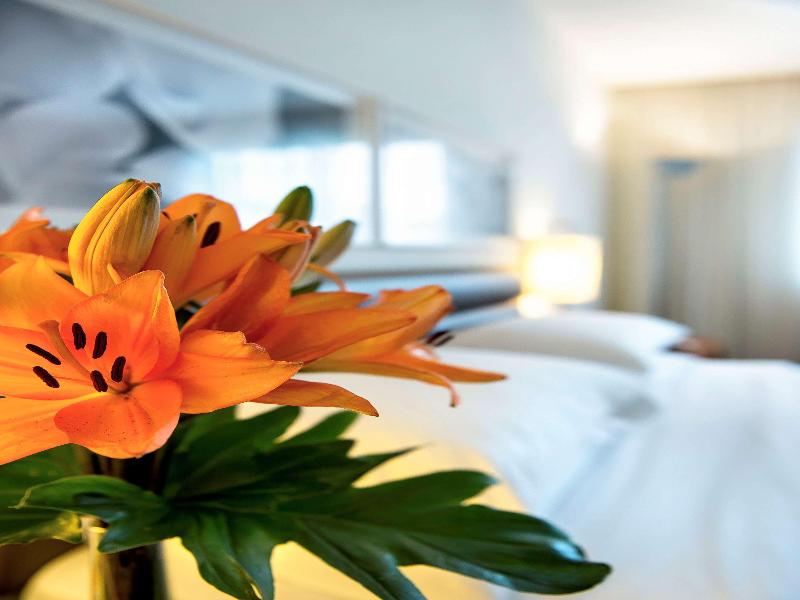 Grand Mercure Sao Paulo Vila Olimpia — photo 172