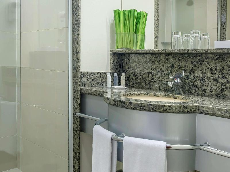 Grand Mercure Sao Paulo Vila Olimpia — photo 20