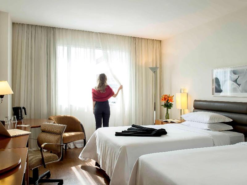 Grand Mercure Sao Paulo Vila Olimpia — photo 39