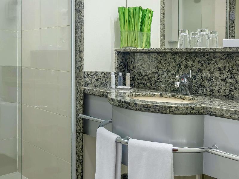 Grand Mercure Sao Paulo Vila Olimpia — photo 361