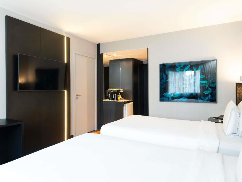Grand Mercure Sao Paulo Vila Olimpia — photo 412