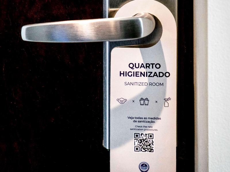 Grand Mercure Sao Paulo Vila Olimpia — photo 259