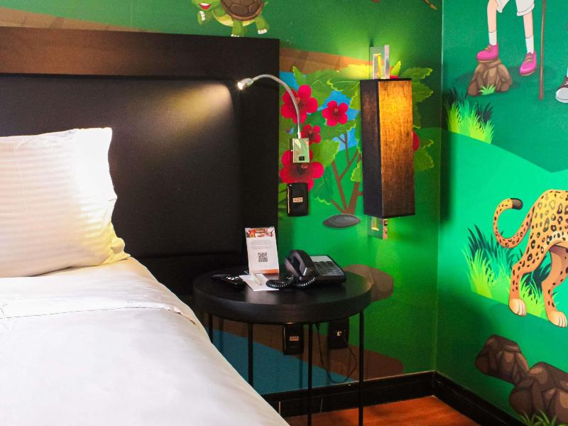 Grand Mercure Sao Paulo Vila Olimpia image