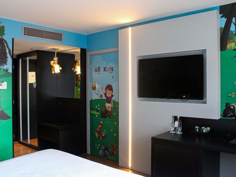 Grand Mercure Sao Paulo Vila Olimpia image
