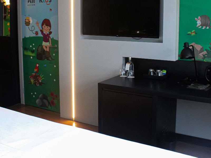 Grand Mercure Sao Paulo Vila Olimpia image