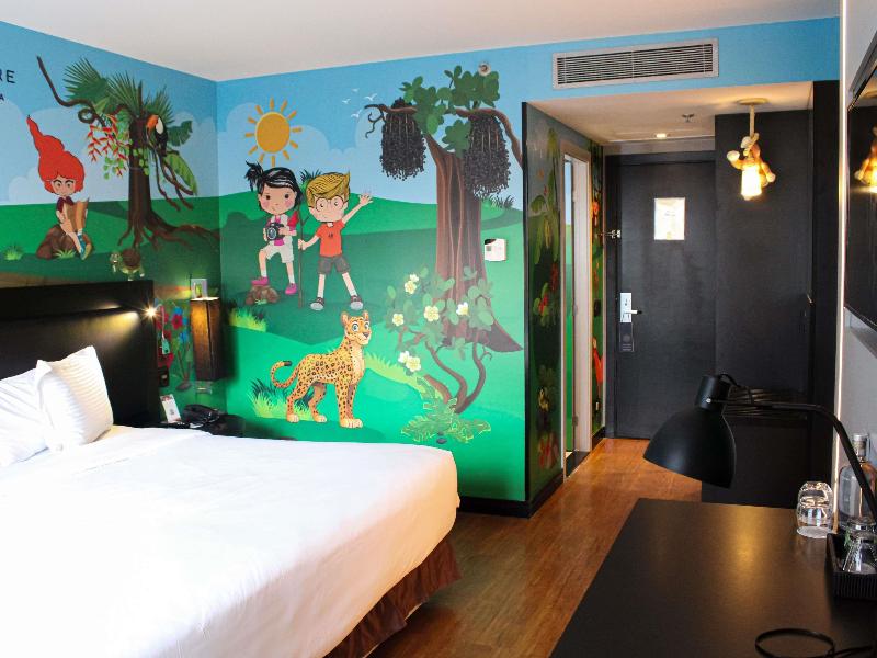 Grand Mercure Sao Paulo Vila Olimpia image