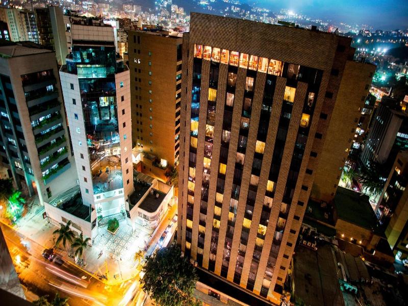 JW Marriott Hotel Caracas image