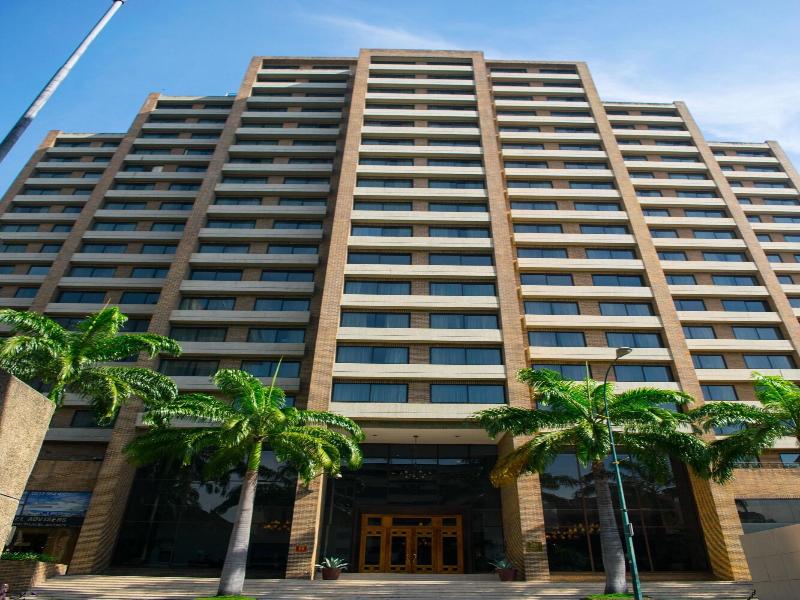 JW Marriott Hotel Caracas image