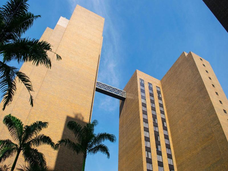 JW Marriott Hotel Caracas image