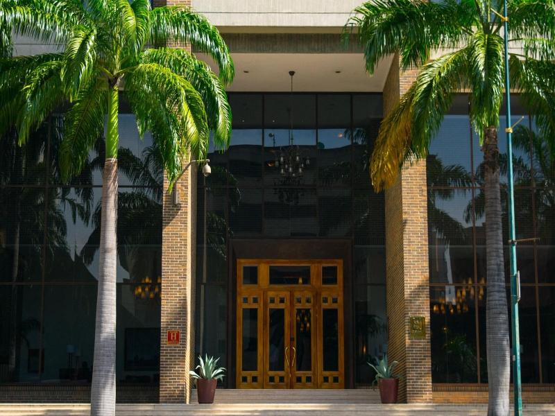 JW Marriott Hotel Caracas image