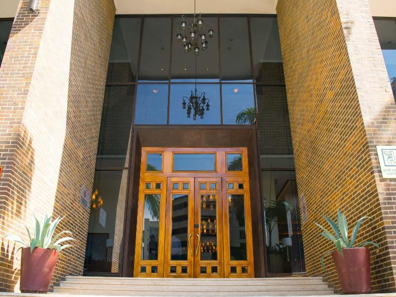 JW Marriott Hotel Caracas image