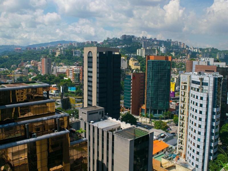 JW Marriott Hotel Caracas image
