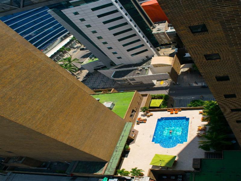JW Marriott Hotel Caracas image