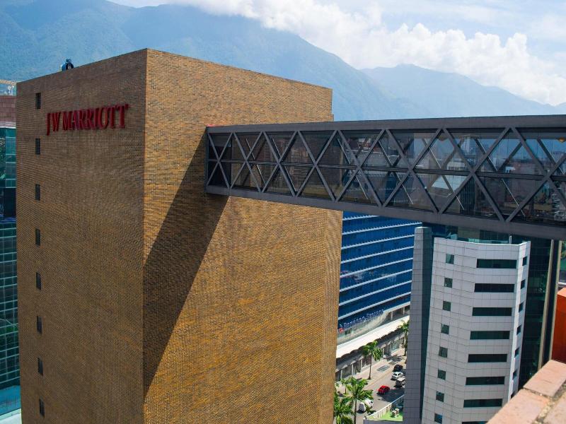 JW Marriott Hotel Caracas image