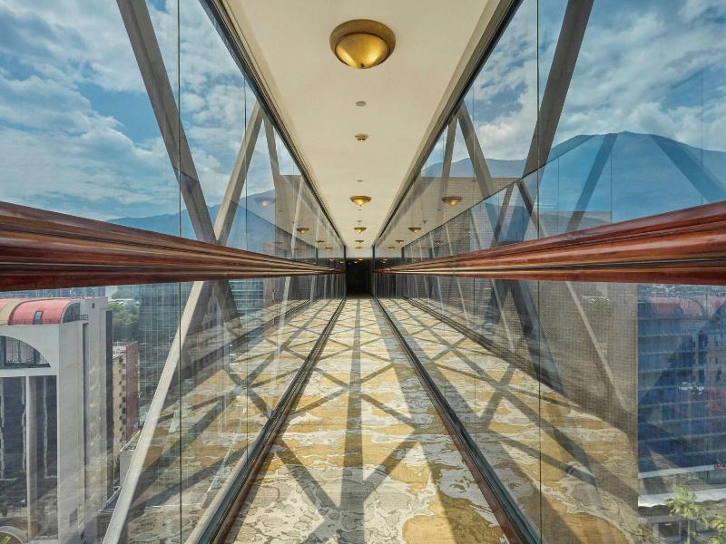 JW Marriott Hotel Caracas image