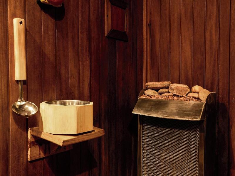 JW Marriott Hotel Caracas image