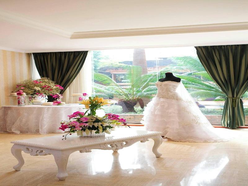 JW Marriott Hotel Caracas image