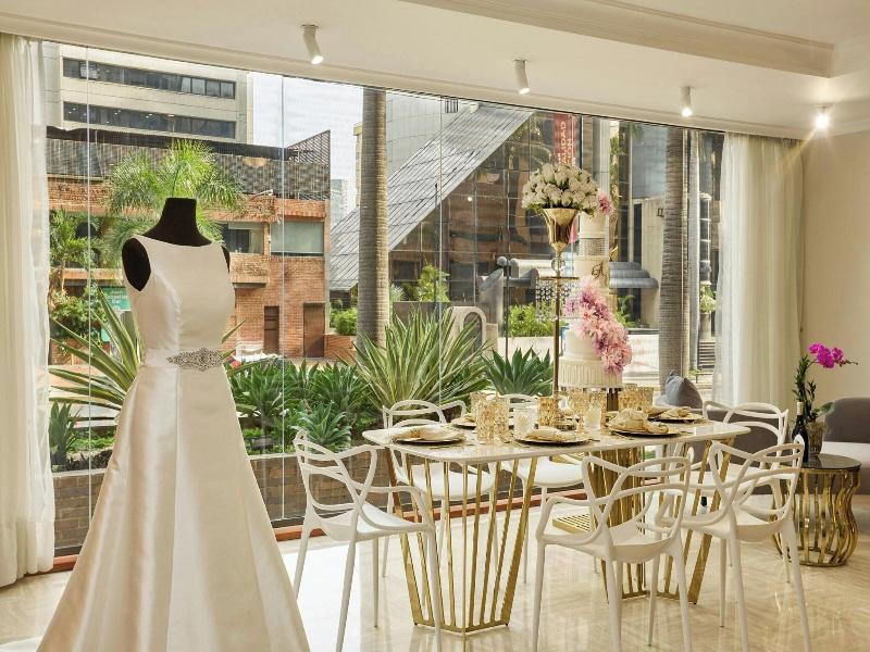 JW Marriott Hotel Caracas image