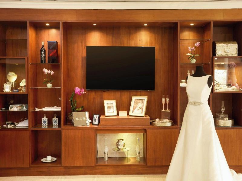 JW Marriott Hotel Caracas image