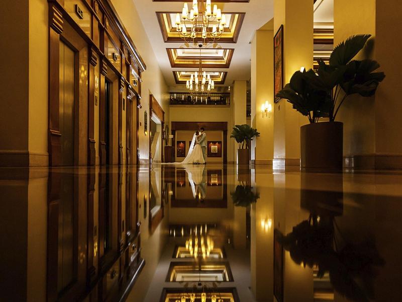 JW Marriott Hotel Caracas image