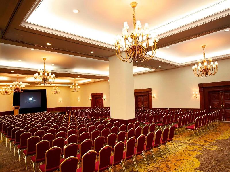JW Marriott Hotel Caracas image