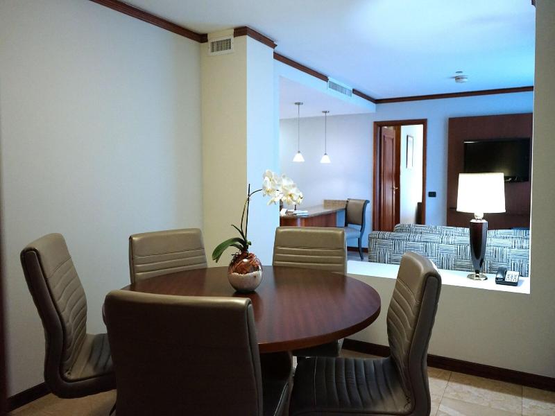 JW Marriott Hotel Caracas image