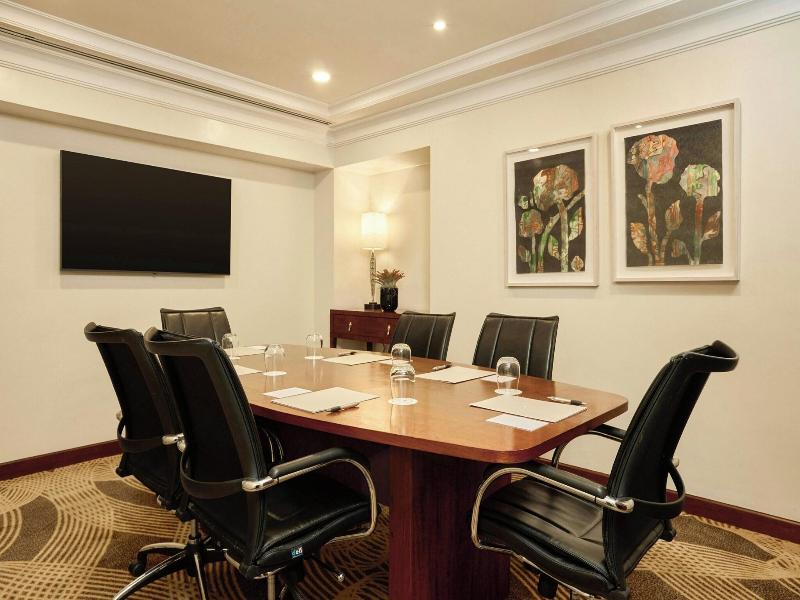 JW Marriott Hotel Caracas image