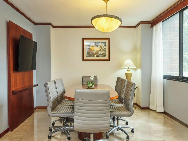 JW Marriott Hotel Caracas image
