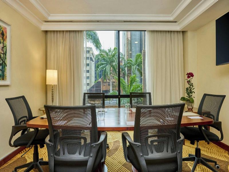 JW Marriott Hotel Caracas image