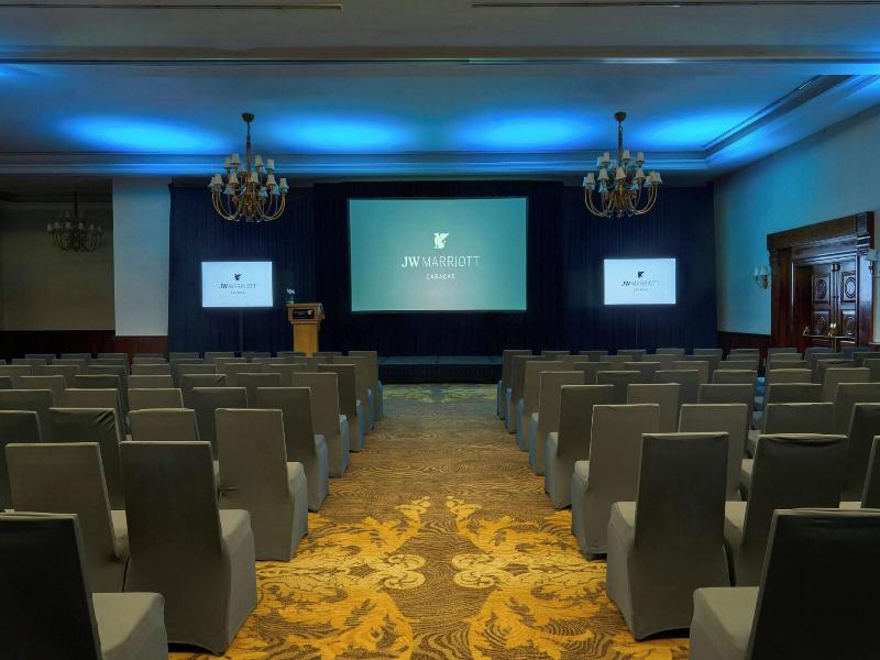 JW Marriott Hotel Caracas image