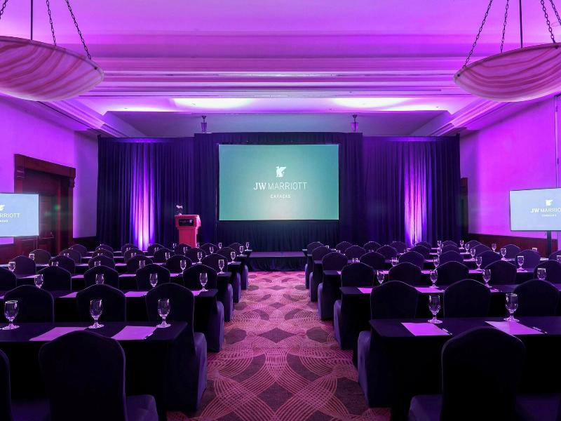 JW Marriott Hotel Caracas image