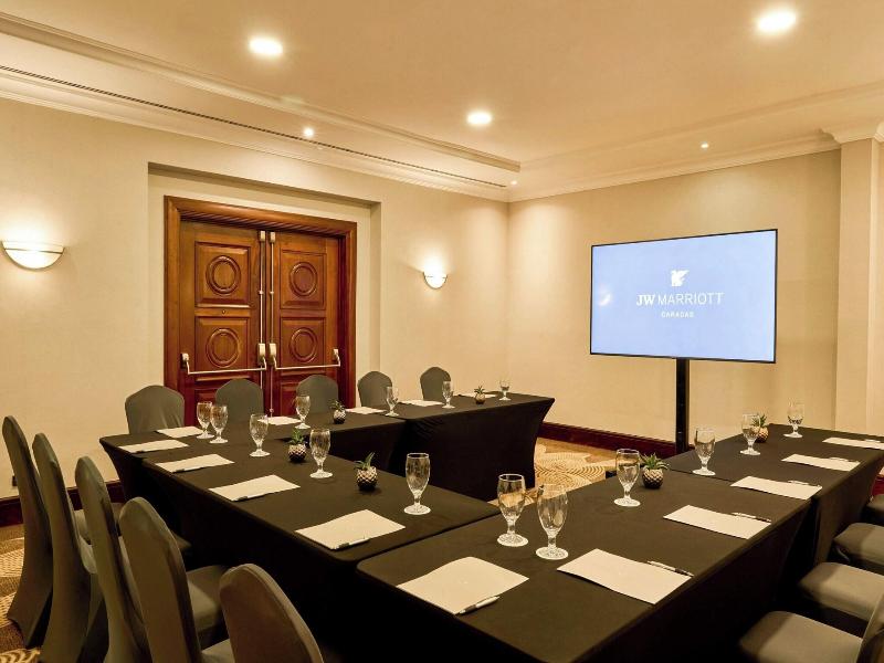 JW Marriott Hotel Caracas image