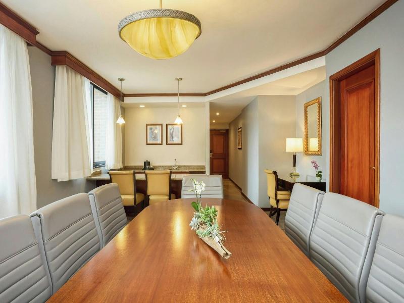 JW Marriott Hotel Caracas image