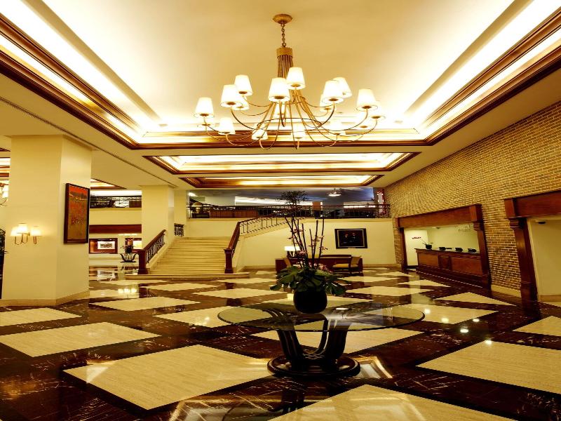 JW Marriott Hotel Caracas image