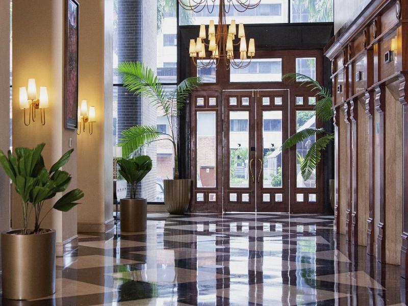 JW Marriott Hotel Caracas image