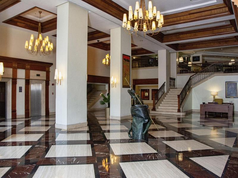 JW Marriott Hotel Caracas image