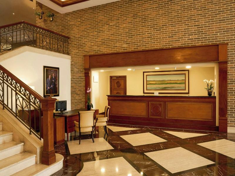 JW Marriott Hotel Caracas image