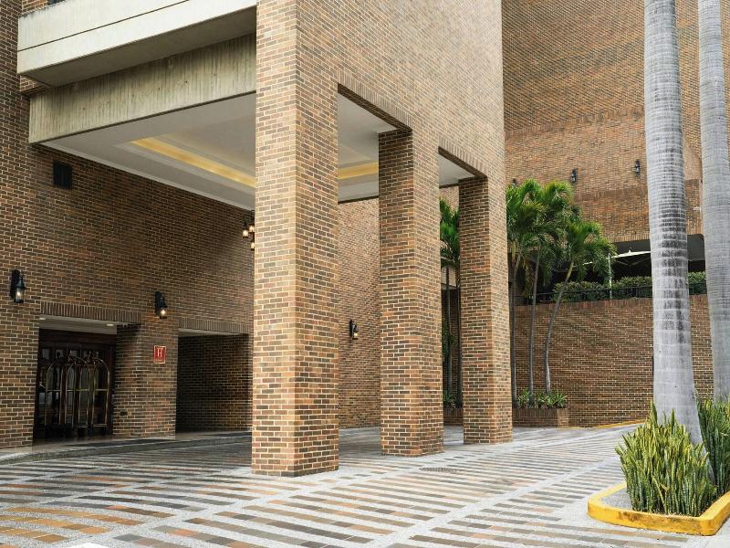 JW Marriott Hotel Caracas image